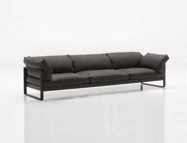 Dreibettzimmer Sofa, Phan - Matteograssi