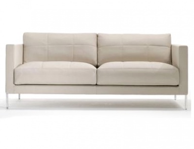 Zweisitzer-Sofa, ZWEISITZER SOFA LARGE - Matteograssi