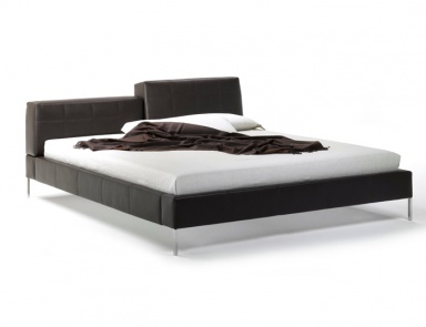 Doppelbett Britt Bed, Matteograssi