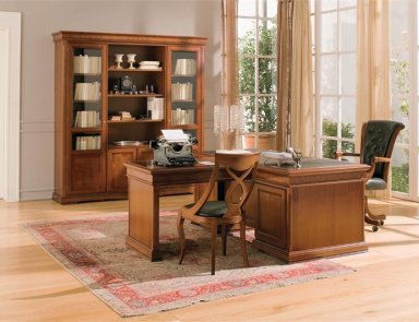 Schrank (Headsets für Büro) , Medici cabinet - Mobiltrevi