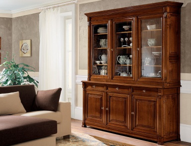 Schaufenster, Ca' D ' Oro