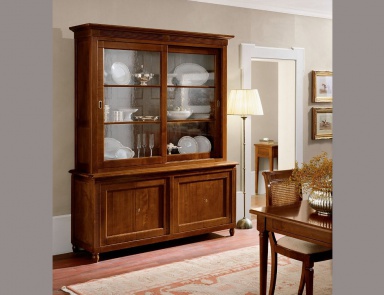 Schaufenster, Ca' D ' Oro