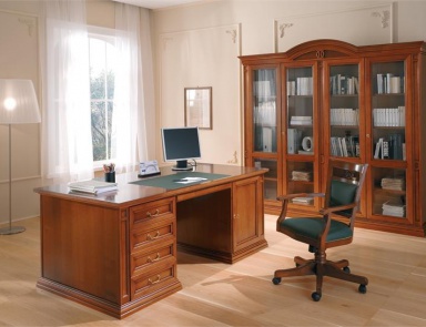 Schrank (Headsets für Büro) Nabucco avorio cabinet, Mobiltrevi