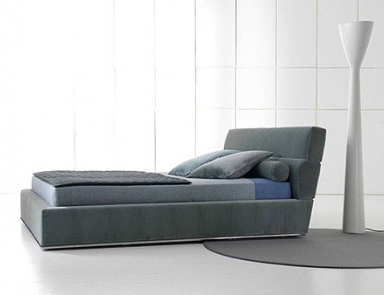 Doppelbett ALAND LETTO, Orizzonti