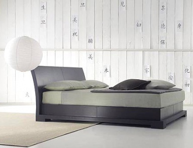 Doppelbett, ANDAMAN CUOIO - Orizzonti