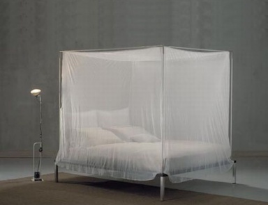 Himmelbett CICLADI BALDACCHINO, Orizzonti