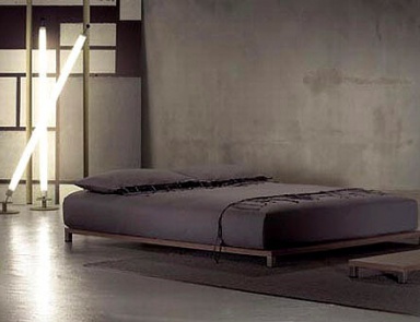 Doppelbett, CICLADI TATAMI - Orizzonti