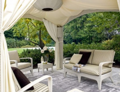 Sofa Vanity, Atmosphera (Rattan-Sofa, Sofa плетенный)