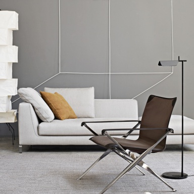 Sessel Beverly