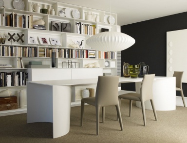 Esstisch Archie - B & B Italia
