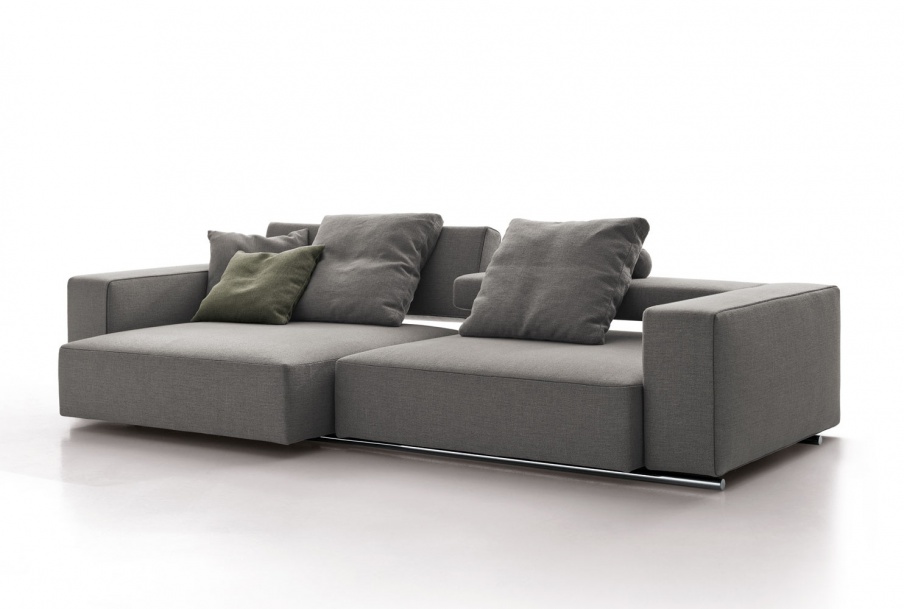 Modular Sofa, Arne - B & B Italia
