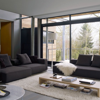Sofa Arne