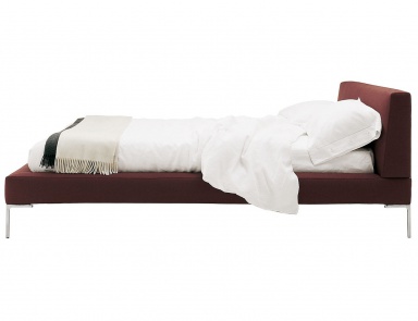Doppelbett, CHARLES - B & B Italia