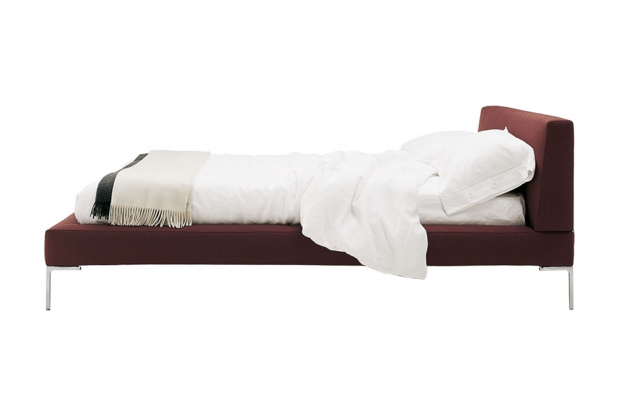 Doppelbett, CHARLES - B & B Italia