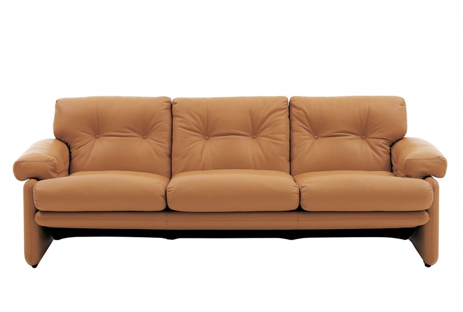 Dreibettzimmer Sofa, Coronado B & B Italia