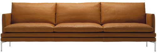 Sofa Zanotta Produkte