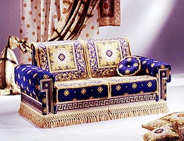 Sofa Athena, Cenedese