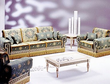 Sofa, Cenedese