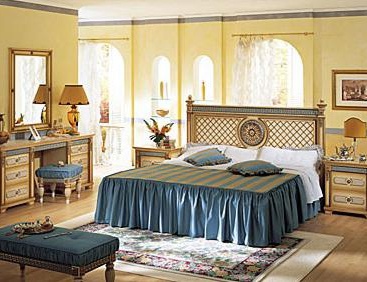 Master Schlafzimmer (Suite Schlafzimmer) Cenedese, Boston