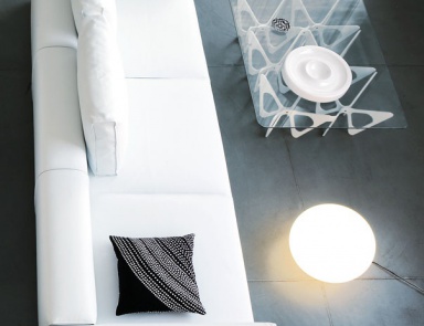 Sofa Zanotta Produkte