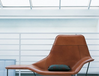 Chaiselongue Zanotta Produkte