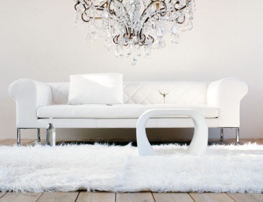 Sofa Dreibettzimmer Zanotta Produkte