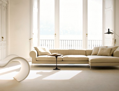 Modulares Sofa Deja Vu Sofa, Busnelli