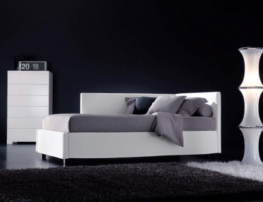 Bett Due Fan, Axil