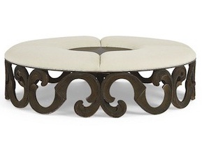 Ein Sofabett, Christopher Guy