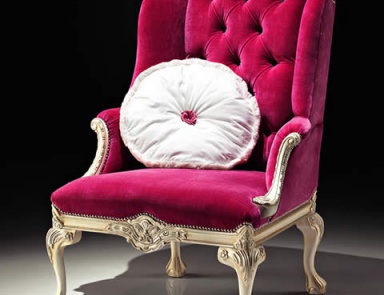 Stuhl aus farbigem Kunststoff Little Albert, Moroso - Luxuryfurniture MR