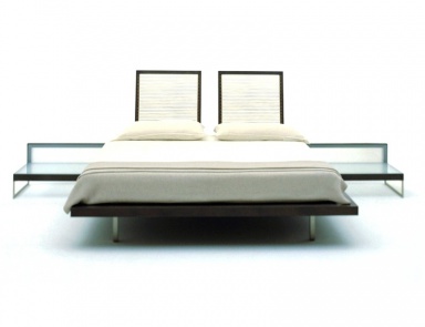 Bett Astoria, Bonacina Pierantonio