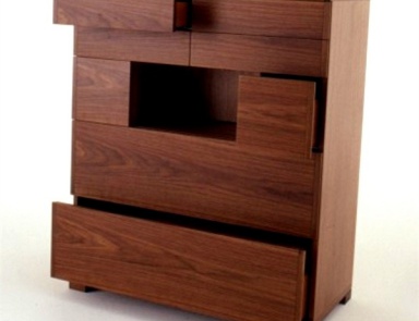 Kommode Kiral, Bonacina Pierantonio