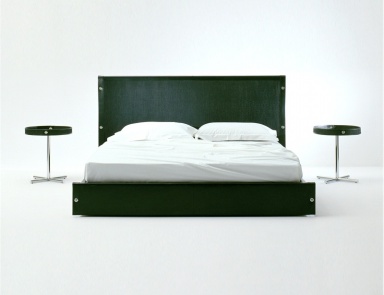 Bett Lario Bed, Bonacina Pierantonio