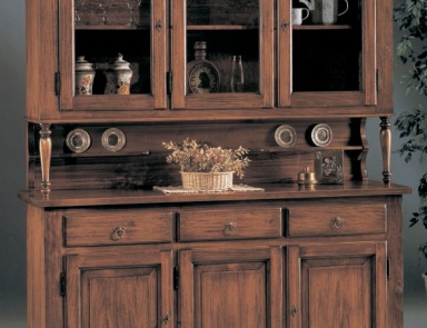 Buffet Und 363, BL Mobili