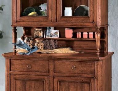 Buffet Und 366, BL Mobili