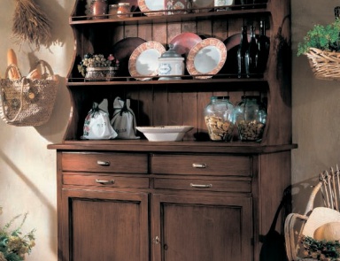 Buffet Und 382/383 , BL Mobili