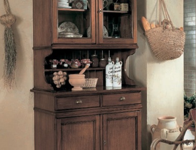 Buffet Und 387, BL Mobili