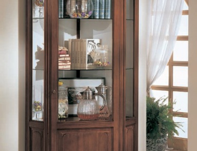 Vitrine Und 516, BL Mobili