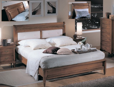 Bett F 560, BL Mobili