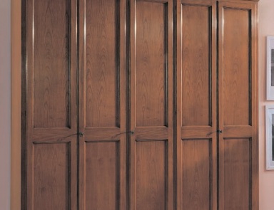 Schrank F 564, BL Mobili