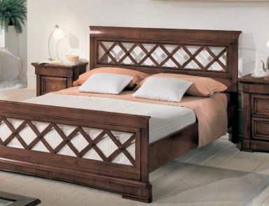Bett F 598, BL Mobili