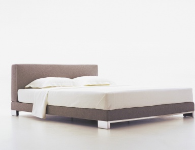 Doppelbett, Anna - Ligne Roset