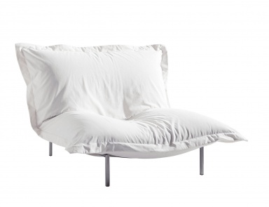 Sessel ohne Armlehnen, CALIN armchair - Ligne Roset