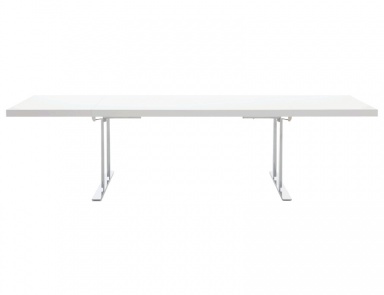 Esstisch, Cineline extend - Ligne Roset