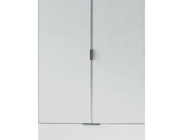 Kleiderschrank, two Everywhere cabinet doors - Ligne Roset