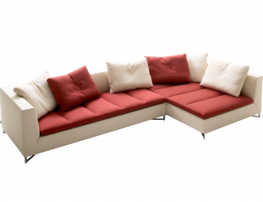 Ecksofa FENG, Ligne Roset