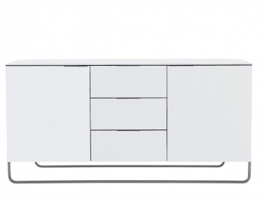 Kommode mit Metallbeinen, HYANNIS PORT Anrichte - Ligne Roset
