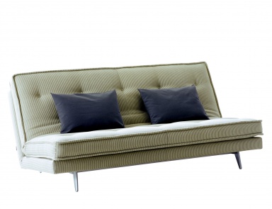 Zweisitzer-Sofa NOMADE EXPRESS, Ligne Roset