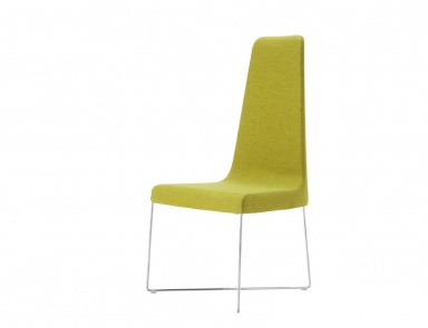 Stuhl ohne Armlehnen, SO - Ligne Roset
