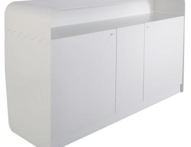 Kommode Türen mit Scharnieren, Roman Chest of drawers - Ligne Roset